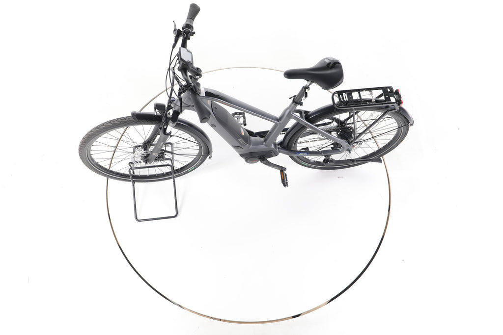 Carver Tour E.420 City E-Bike - Image 19