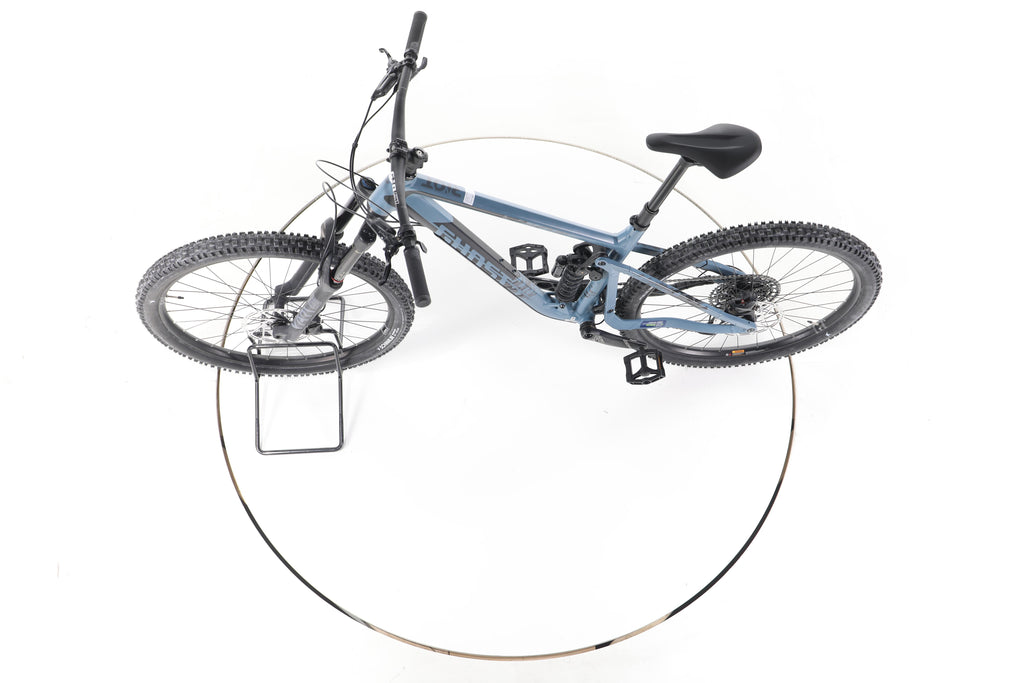 Ghost Riot EN AL Essential Fahrrad Fully - Image 19