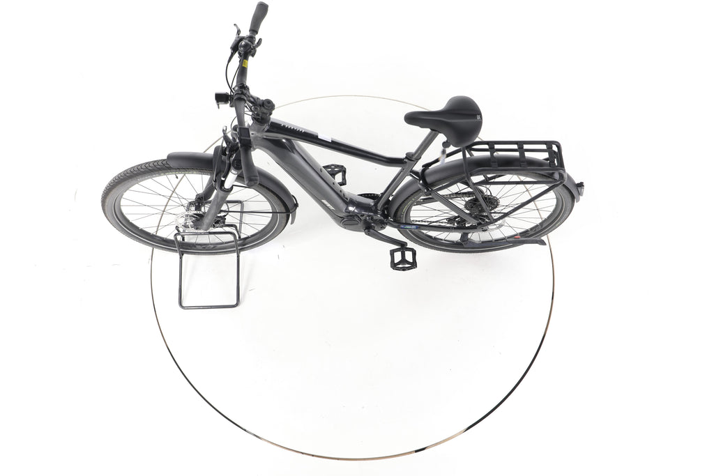 Giant Explore E+ 2 Trekking E-Bike - Image 19