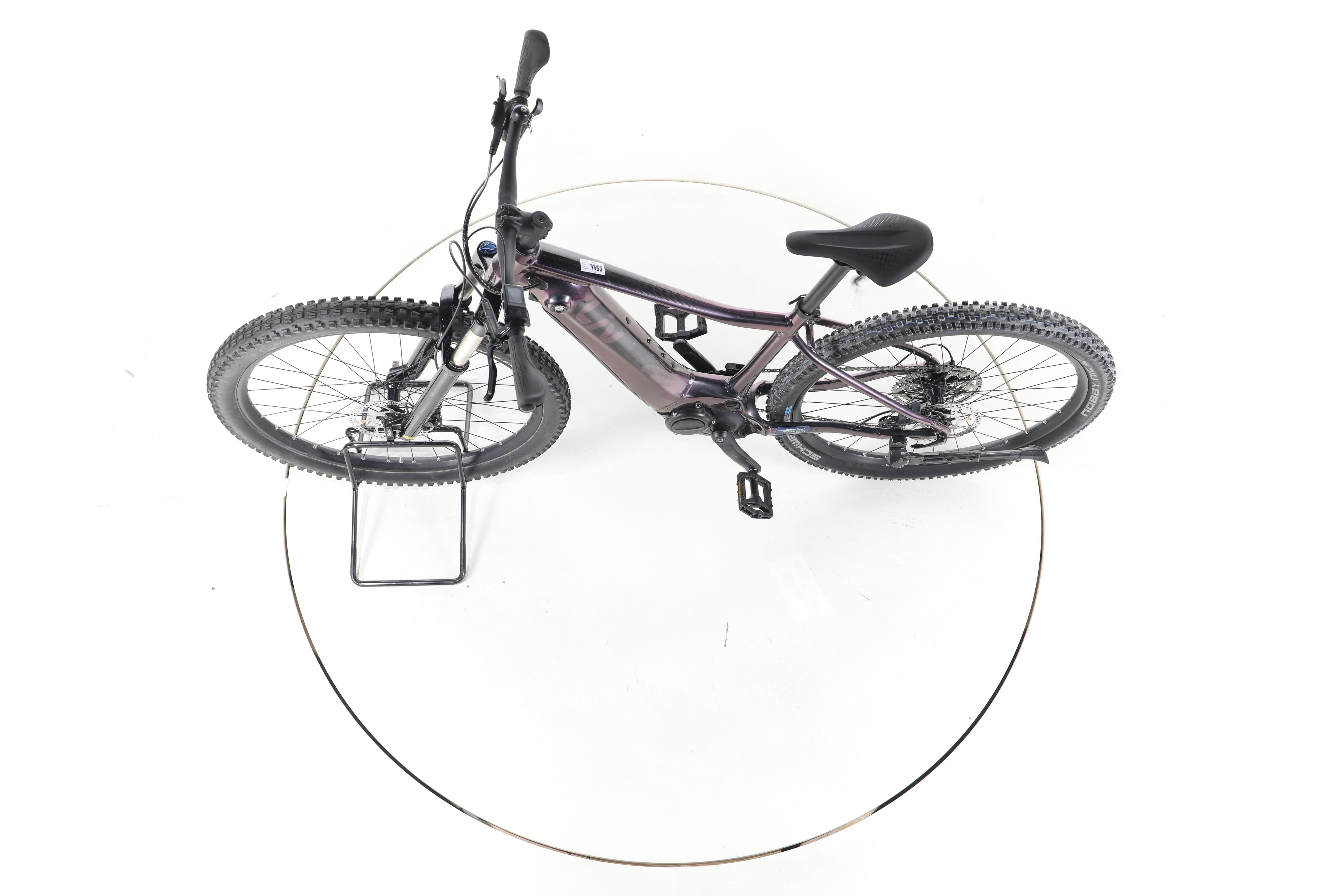Liv Vall-E+ Pro E-Bike - Image 19