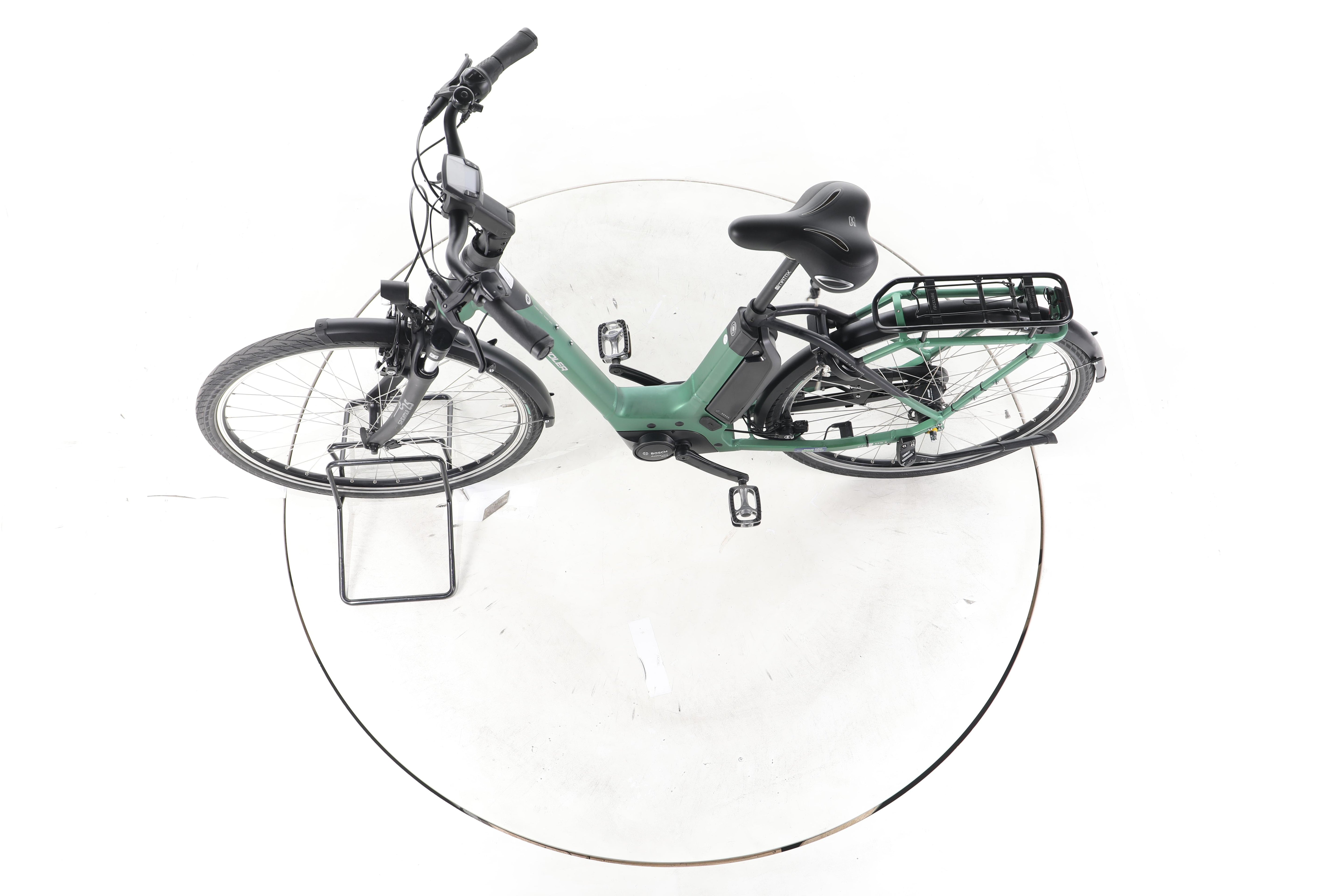 Kreidler Vitality Eco 3 Comfort City E-Bike Tiefeinsteiger - Image 19