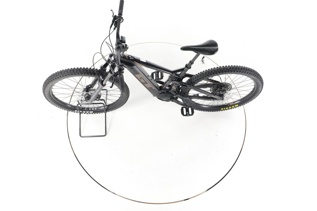 GT Force Amp+ E-Bike Fully - Image 19