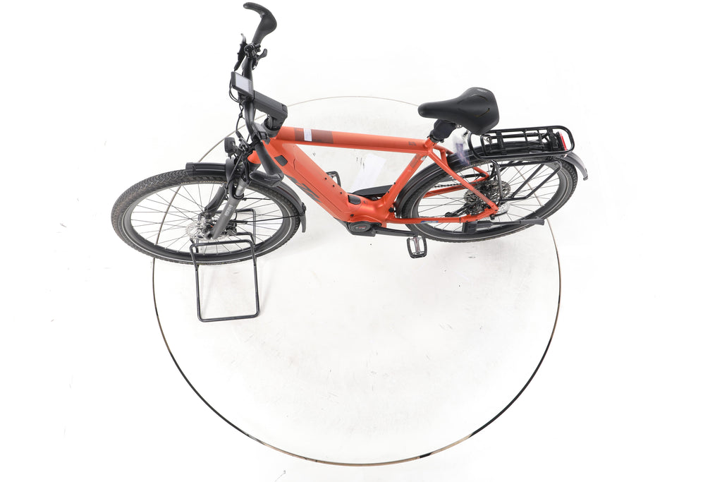 KTM Macina Style 830 Trekking E-Bike 2025 - Image 19