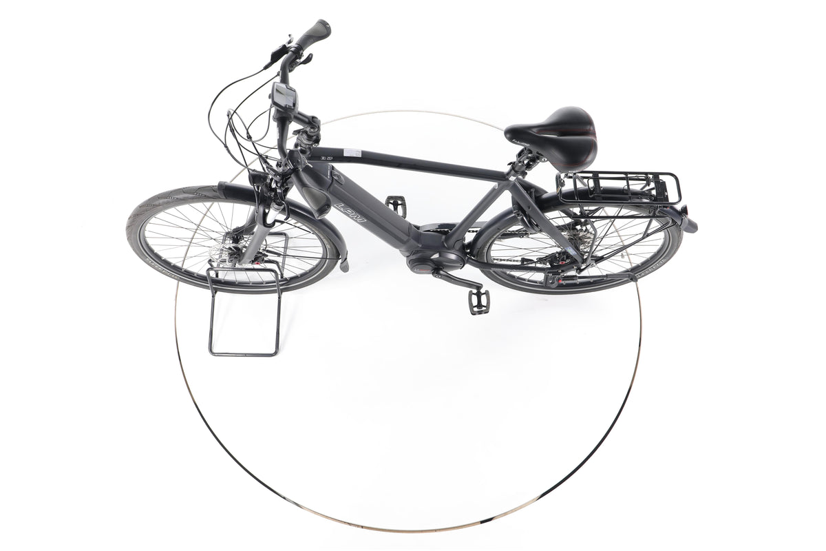 LPM E1 9G W Trekking E-Bike - Image 19
