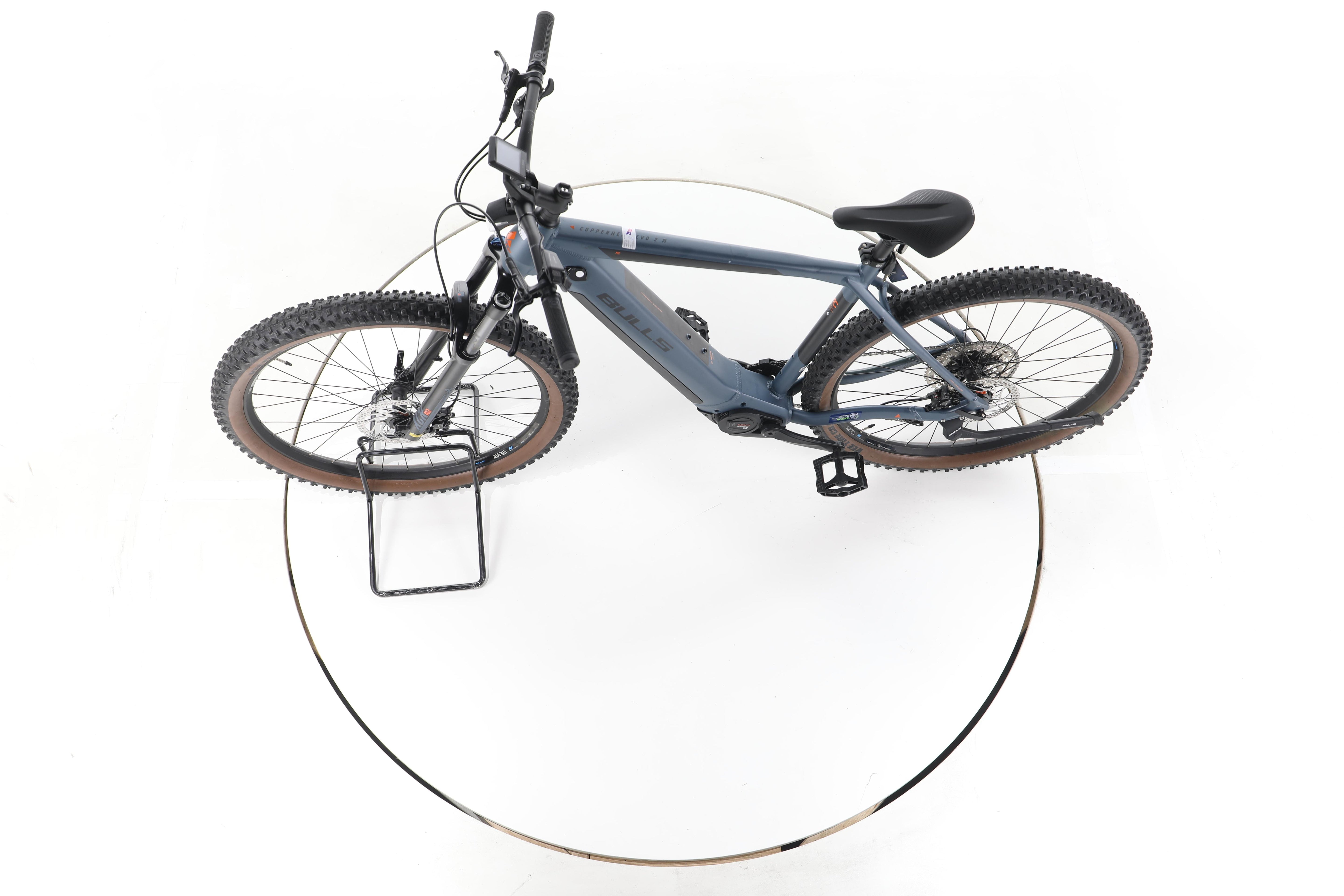 Bulls Copperhead EVO 2 E-Bike - Image 19