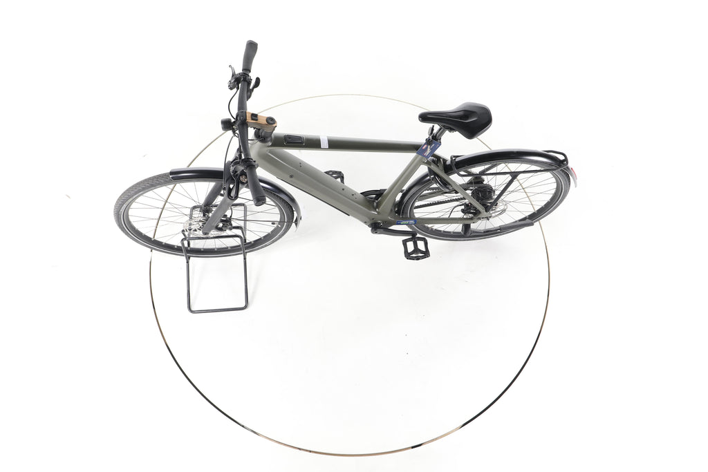 Riese & Müller UBN Five silent City E-Bike - Image 19