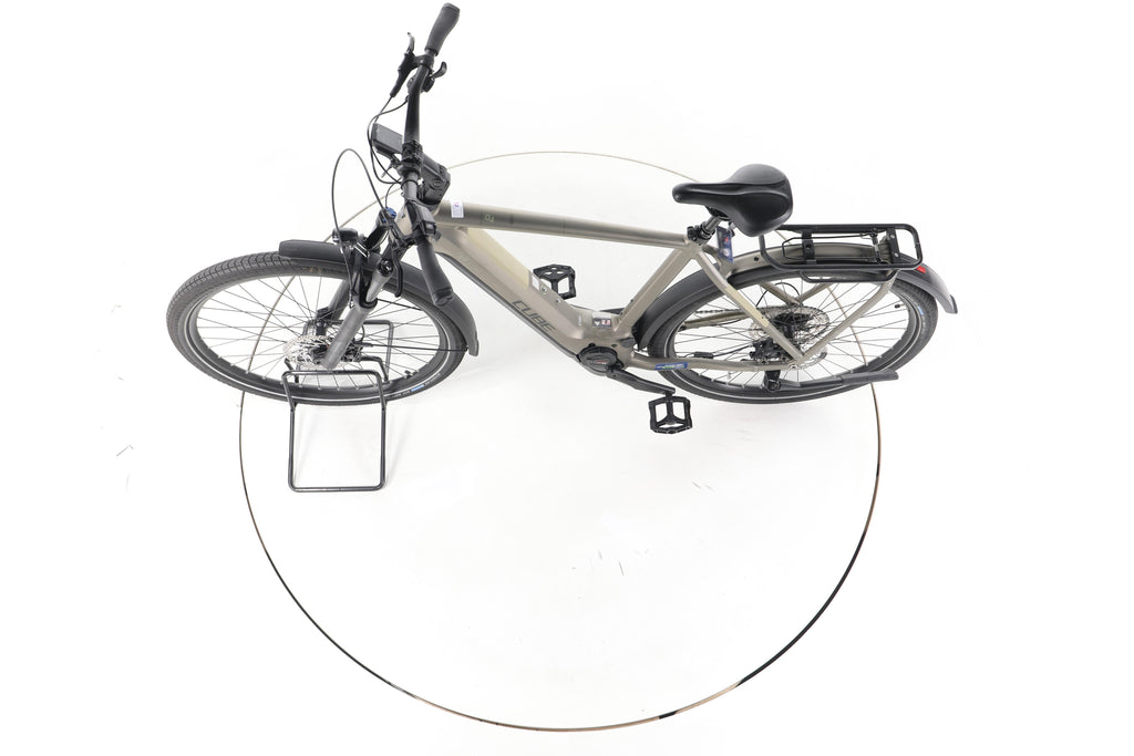 Cube Kathmandu Hybrid Pro Trekking E-Bike - Image 19