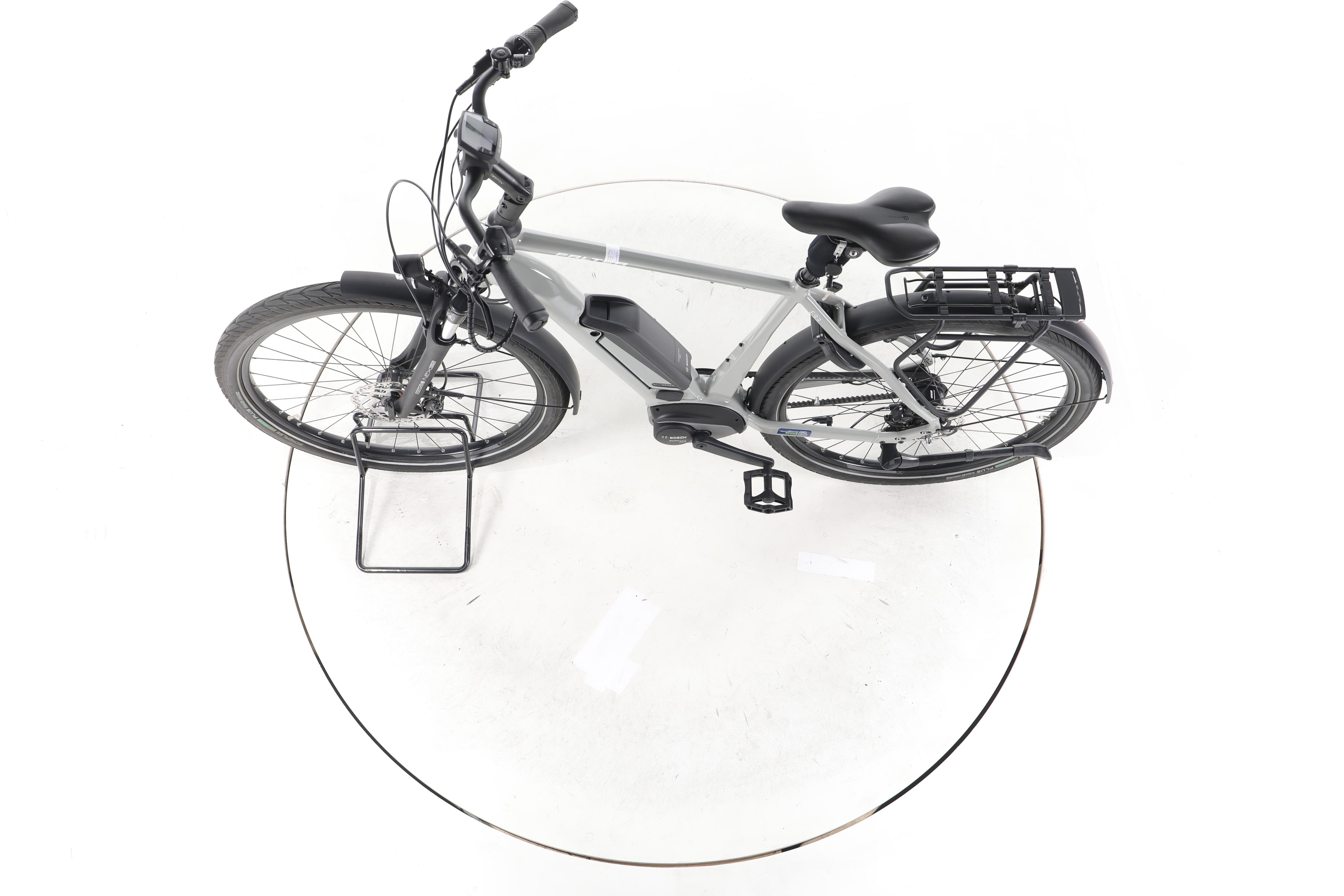 FALTER E 9.3 RT City E-Bike - Image 19
