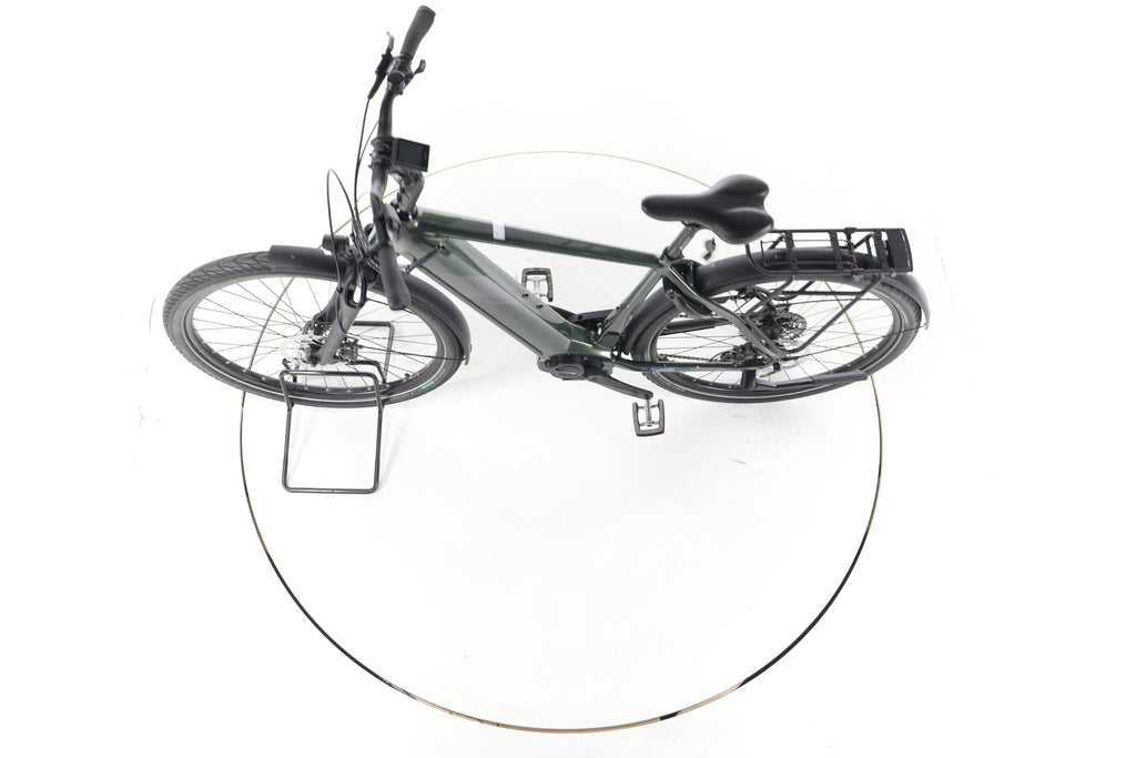 MORRISON E 7.0 Trekking E-Bike - Image 19