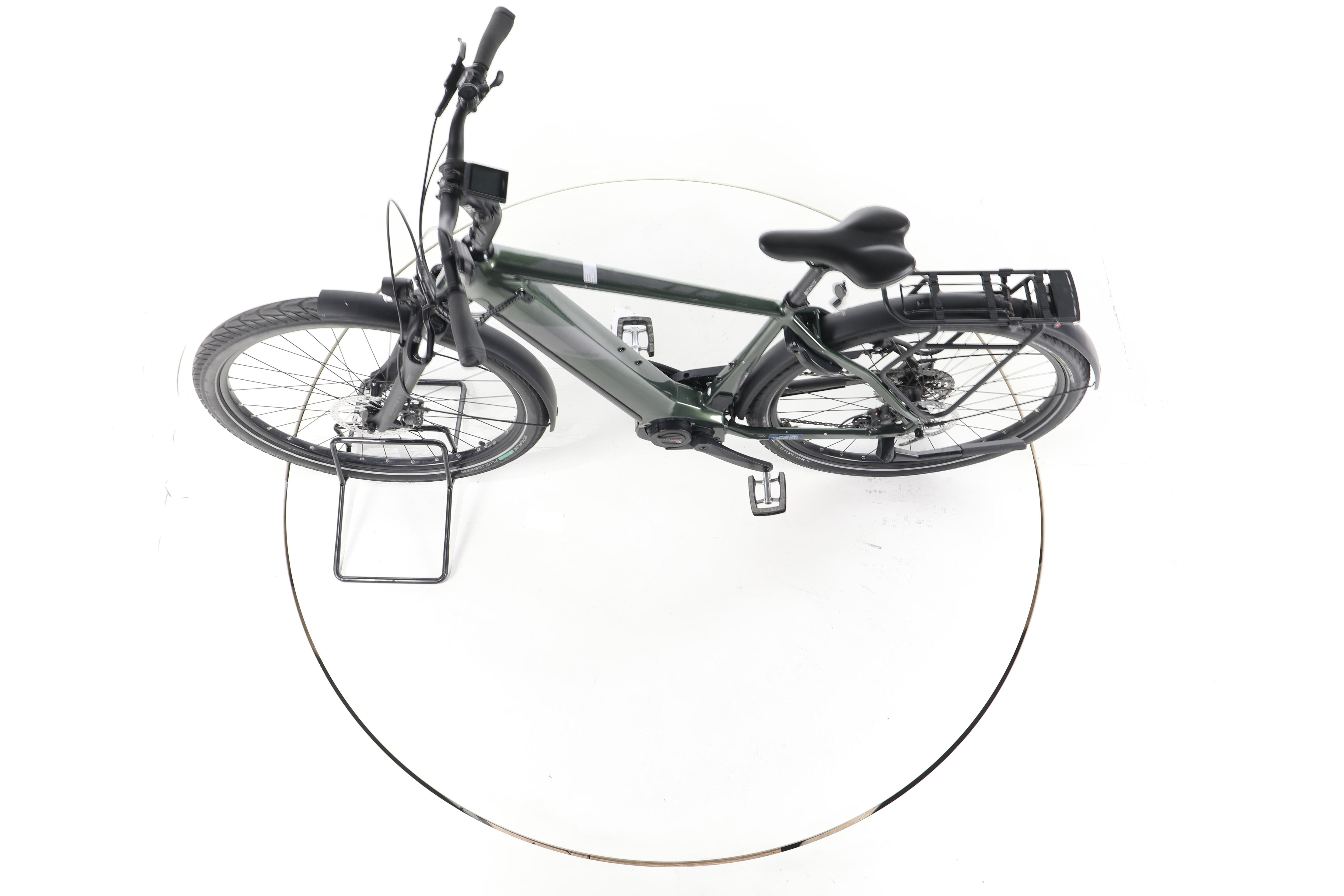 MORRISON E 7.0 Trekking E-Bike - Image 19