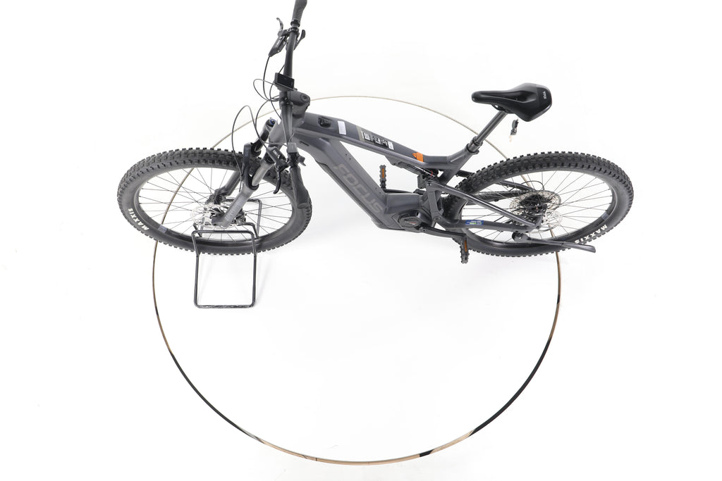 Focus Thron² 6.8 E-Bike Fully - Image 19
