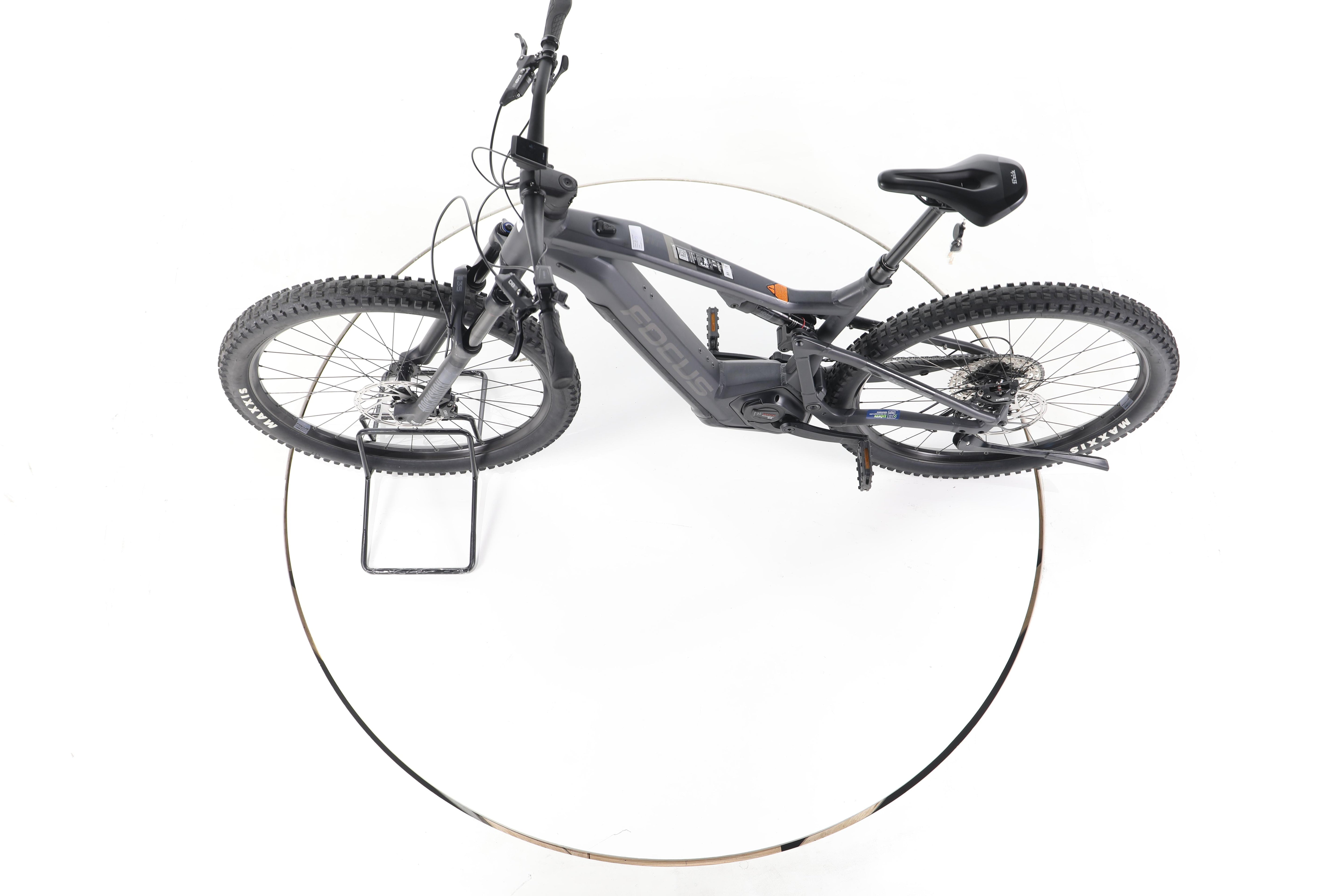 Focus Thron² 6.8 E-Bike Fully - Image 19