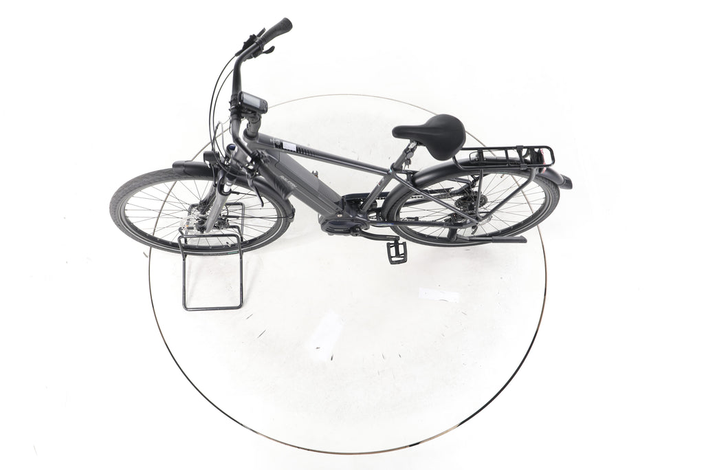 Raleigh Sheffield 9 Trekking E-Bike - Image 19