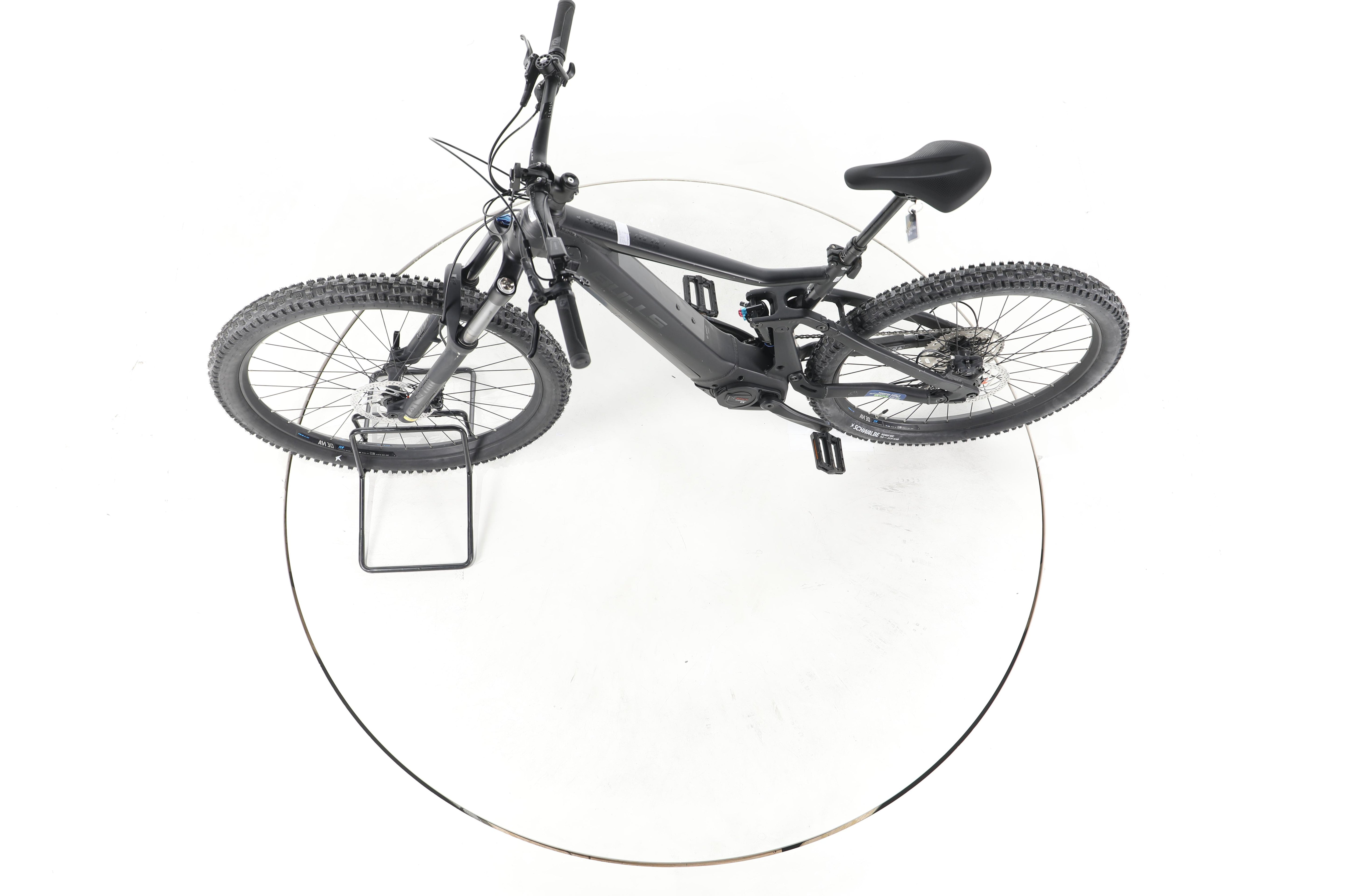 Bulls Copperhead EVO AM 1 E-Bike Fully 2025 - Image 19