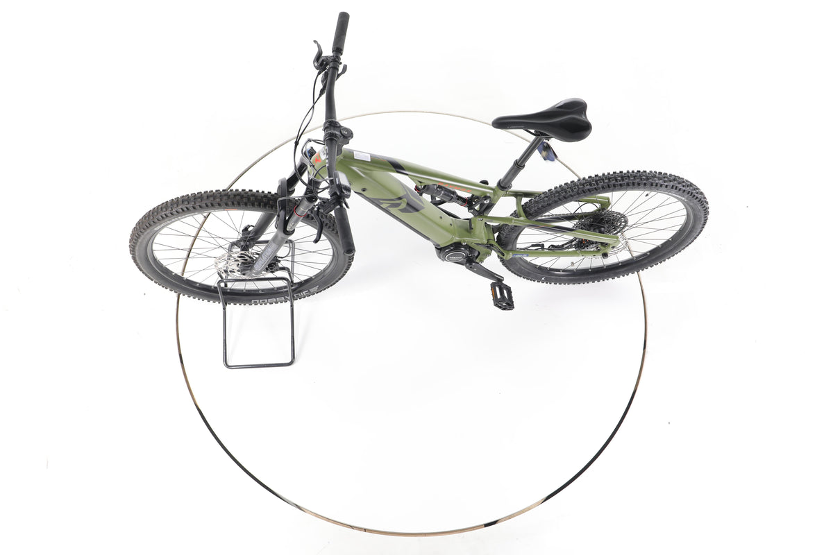 R Raymon FullRay 150E 9.0 E-Bike Fully - Image 19