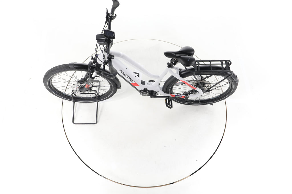 Haibike Trekking 7 Trekking E-Bike - Image 19