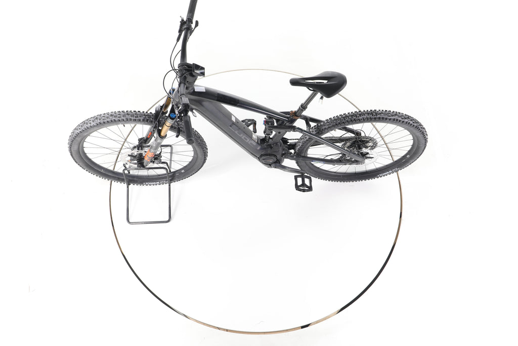 Cube Stereo Hybrid 120 SLT E-Bike Fully - Image 19