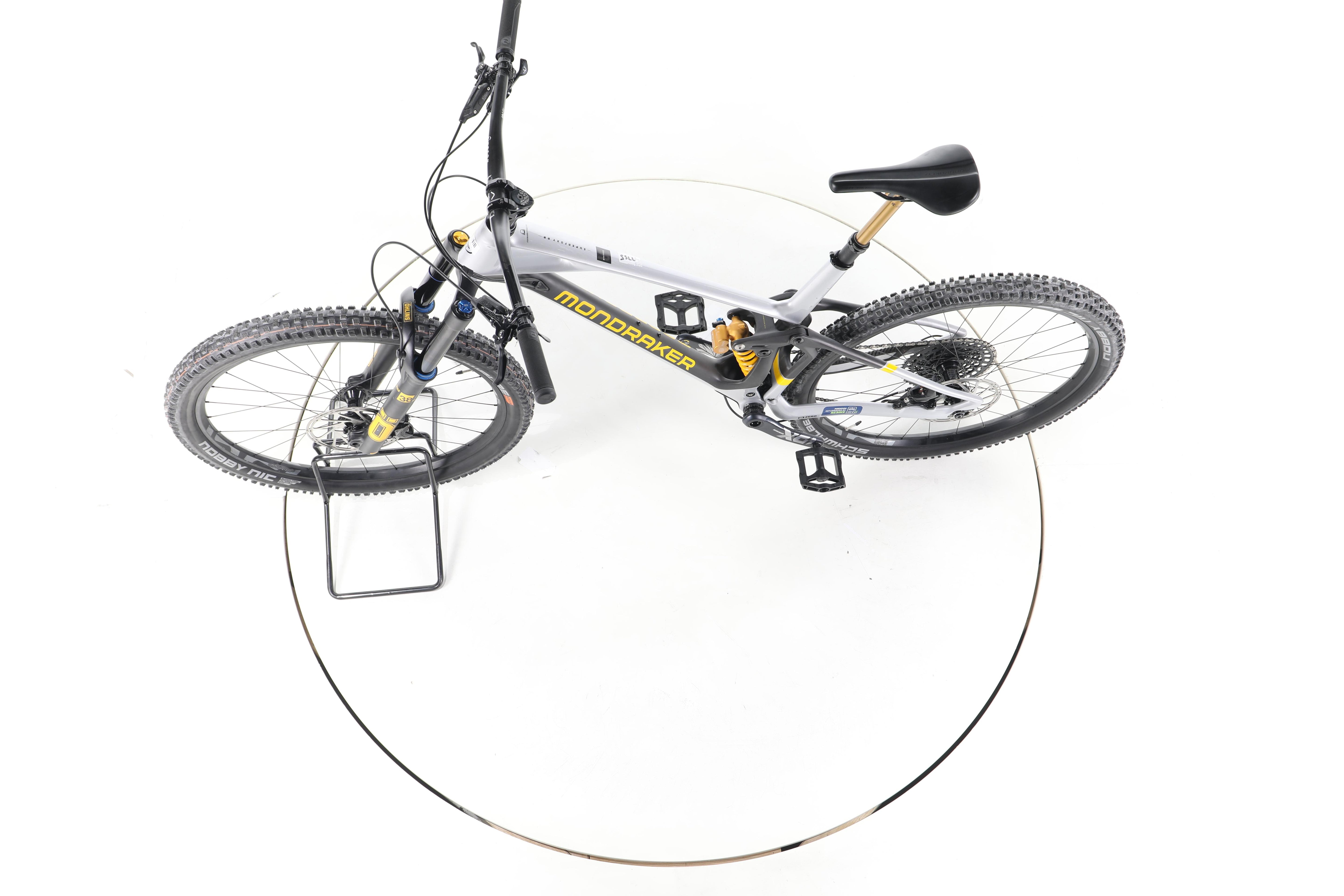Mondraker Superfoxy RR Fahrrad Fully - Image 19