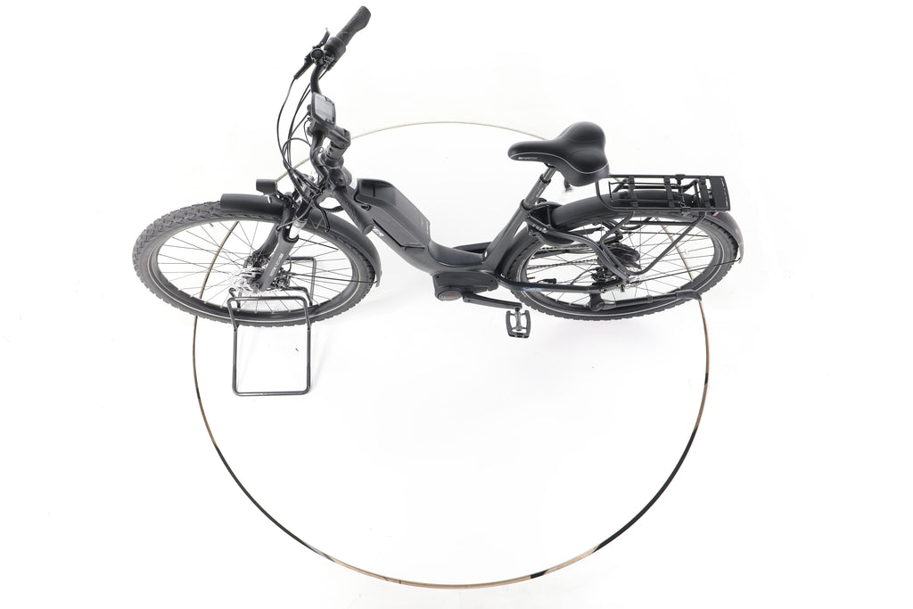 FALTER E 9.3 SE FL City E-Bike Tiefeinsteiger - Image 19