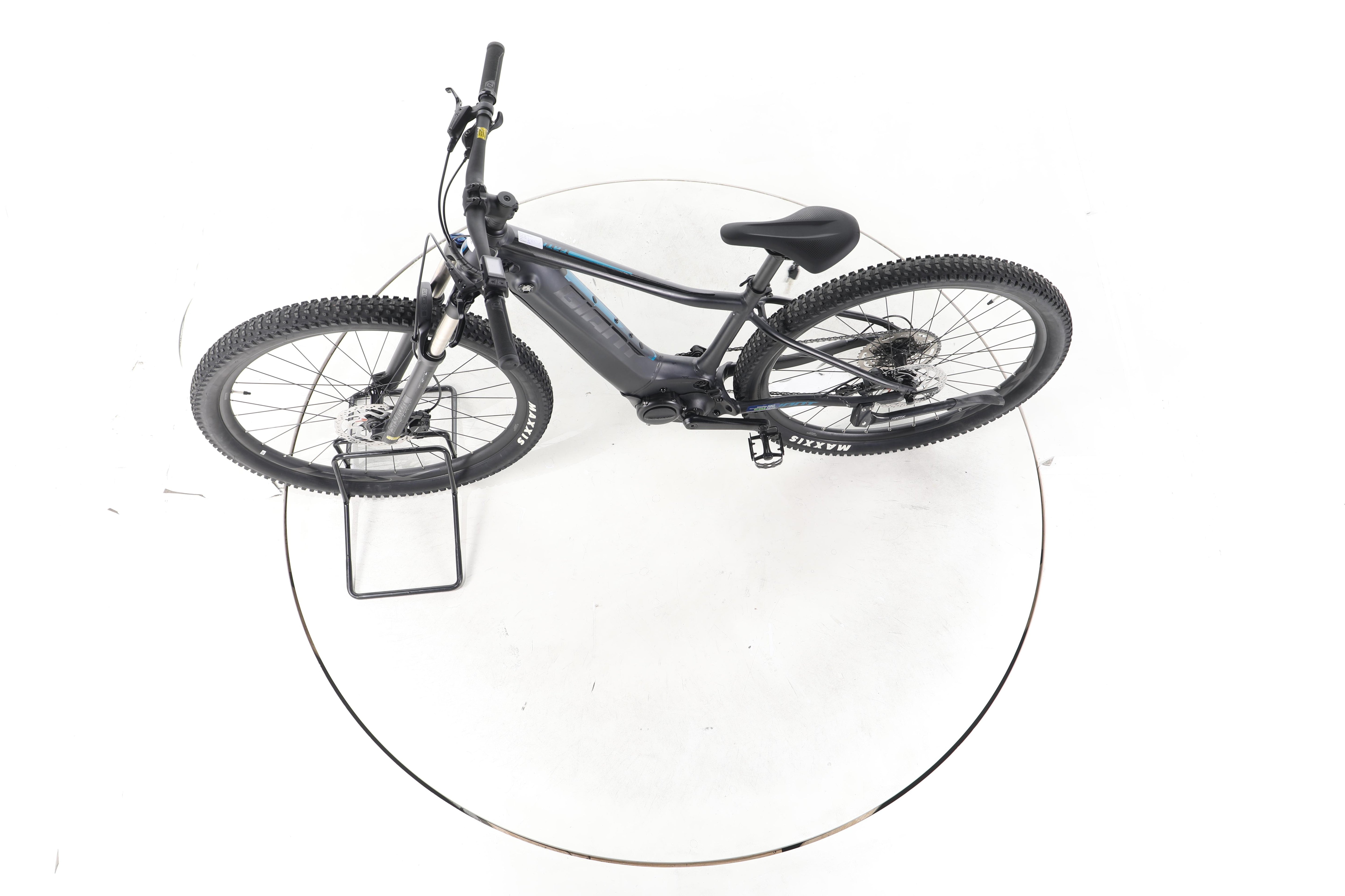 Giant Fathom E+ 2 E-Bike - Image 19