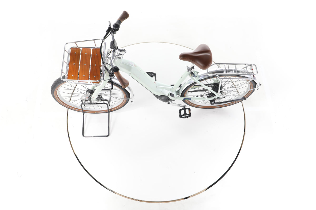 Bulls Sturmvogel EVO 5F Belt City E-Bike Tiefeinsteiger - Image 19
