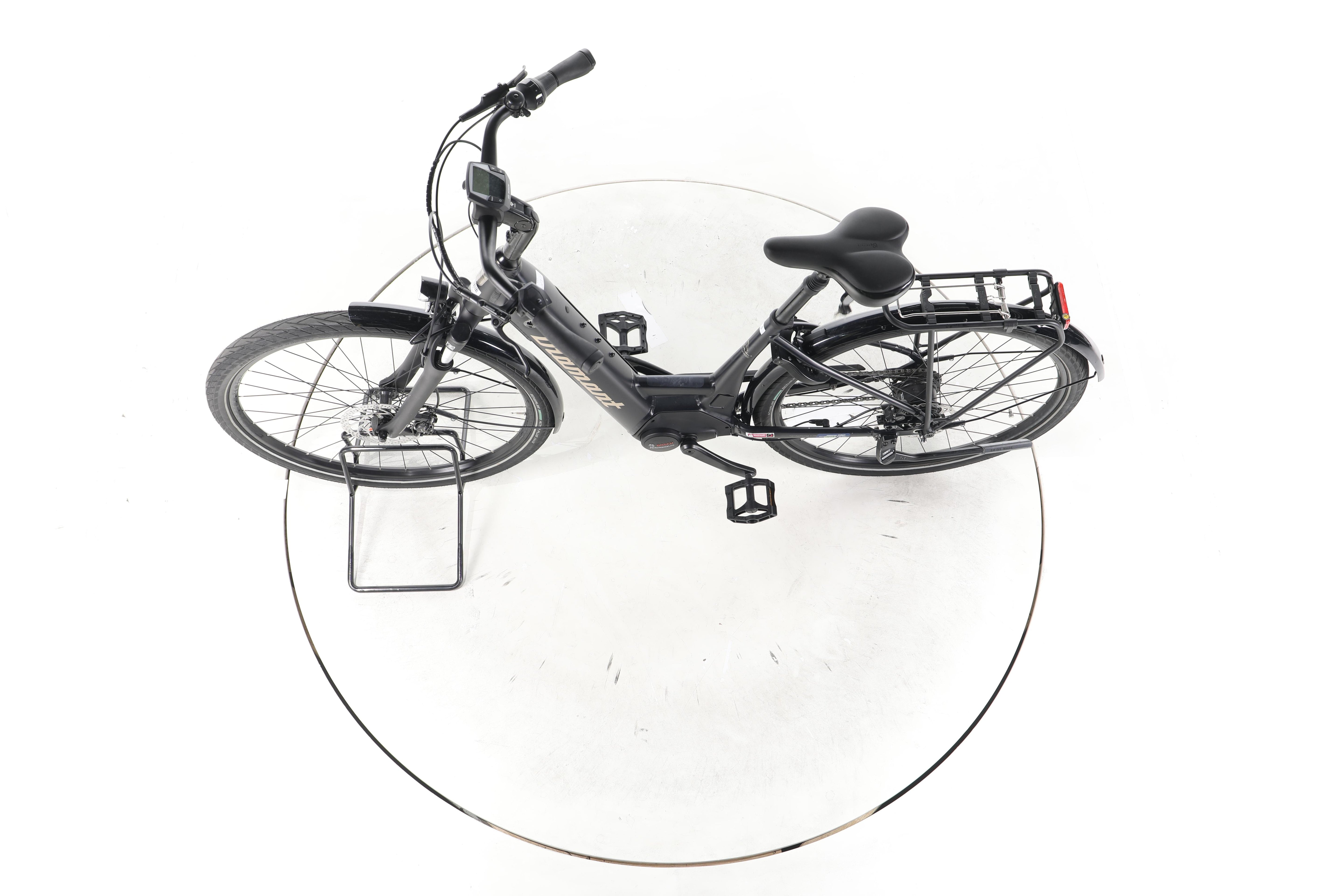 Diamant Beryll Deluxe+ RT Gen 2 City E-Bike Tiefeinsteiger - Image 19