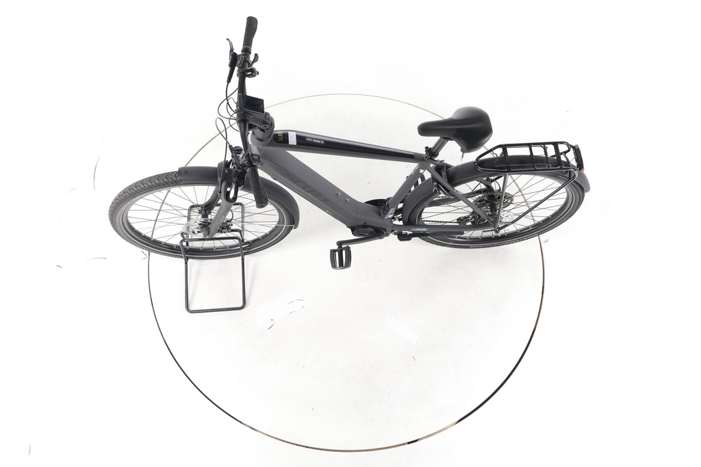 Scott Sub Sport eRIDE 20 Trekking E-Bike - Image 19