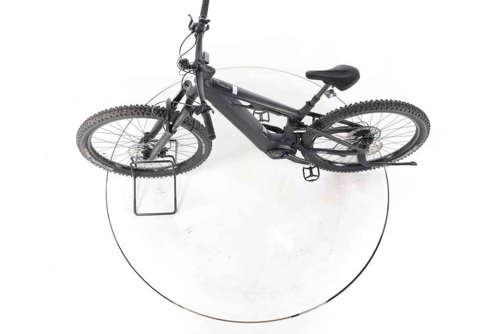 Cube Stereo Hybrid ONE44 HPC Race E-Bike Fully Carbon 2025 - Image 19
