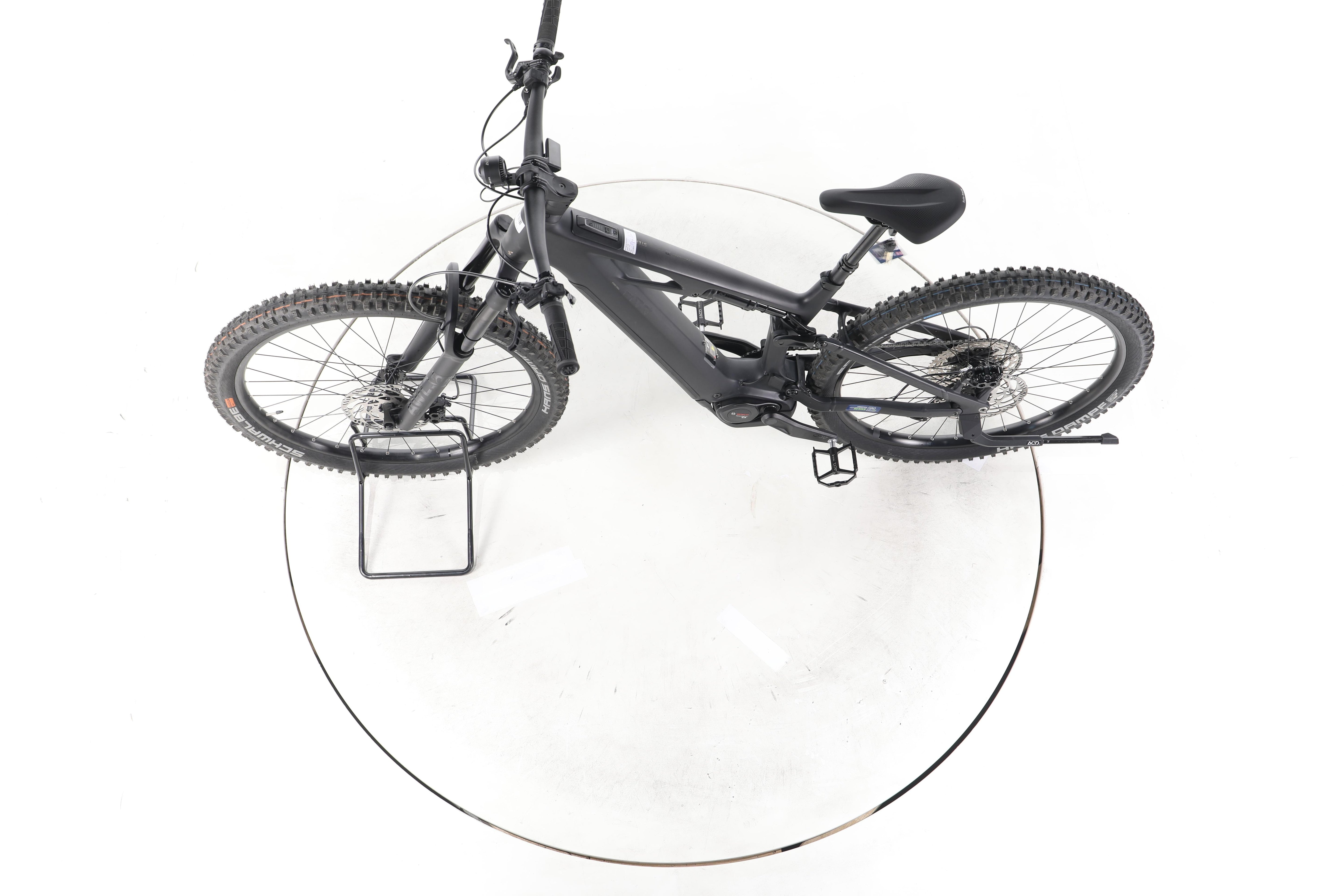 Cube Stereo Hybrid ONE44 HPC Race E-Bike Fully Carbon 2025 - Image 19