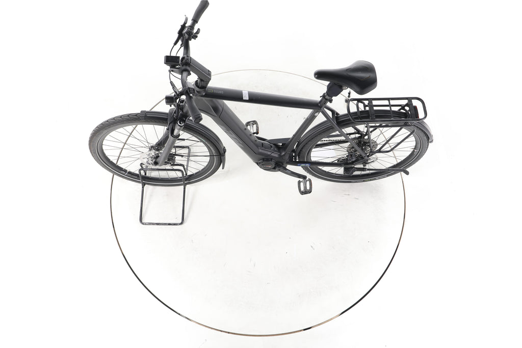 KTM Cento 10 Plus Trekking E-Bike - Image 19