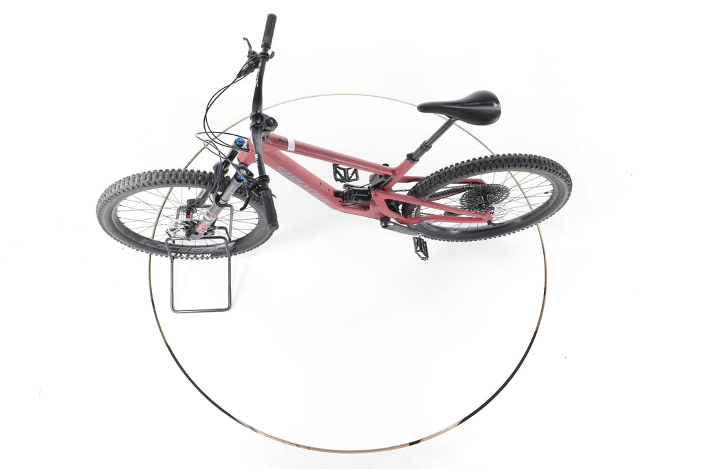 Santa Cruz 5010 C Fahrrad Fully - Image 19