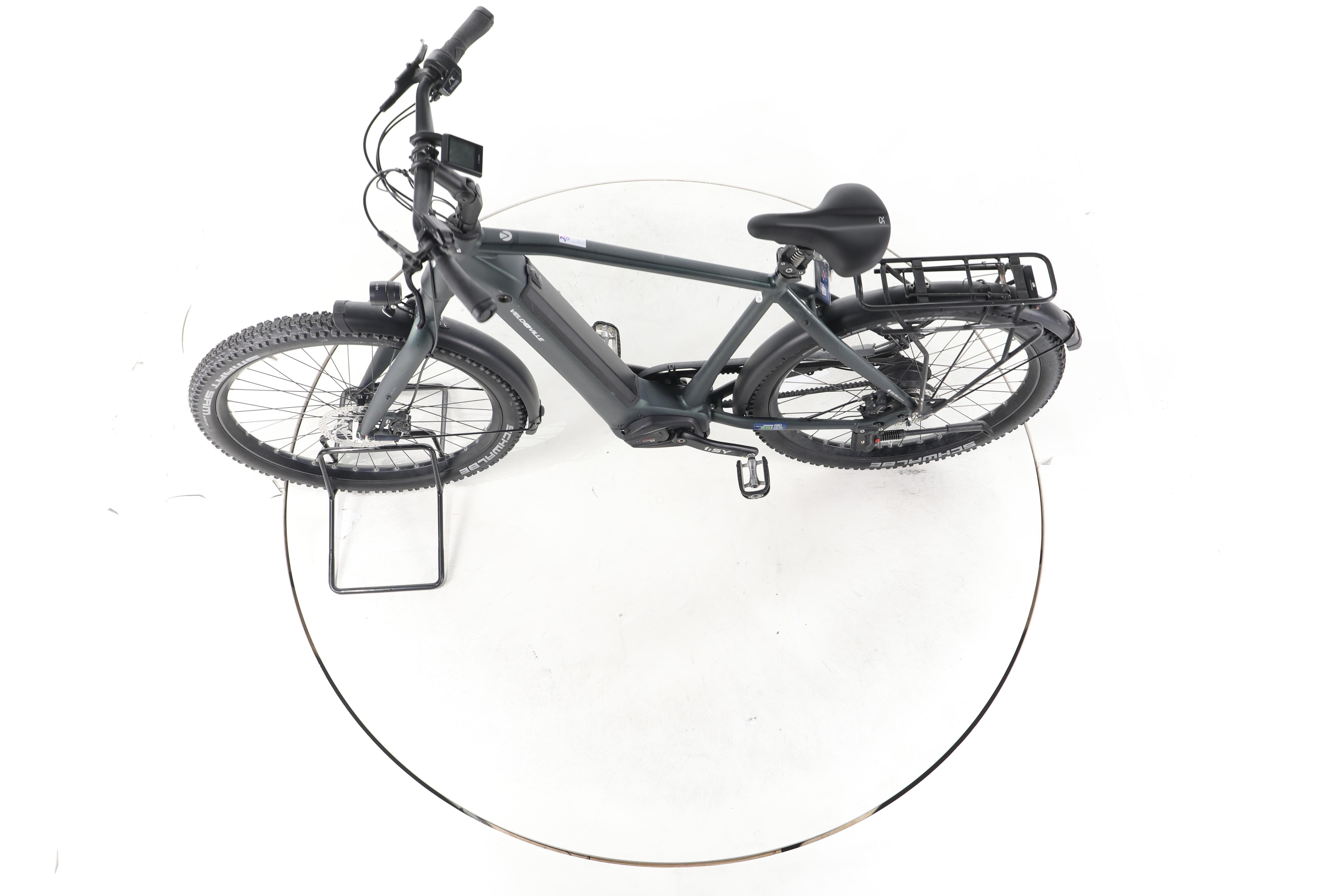 Velo de Ville SEB 990 Smart Range City E-Bike - Image 19