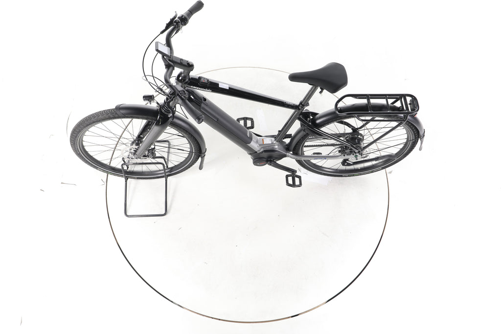 Cannondale Mavaro 3 City E-Bike - Image 19