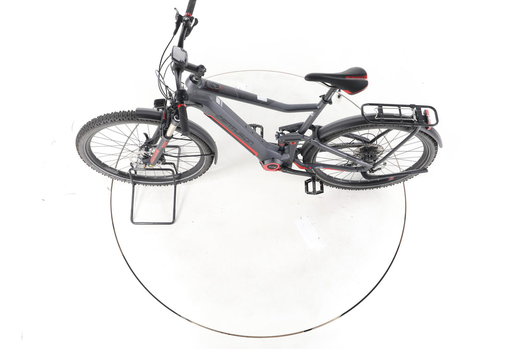 Centurion Lhasa E R760i EQ E-Bike Fully - Image 19