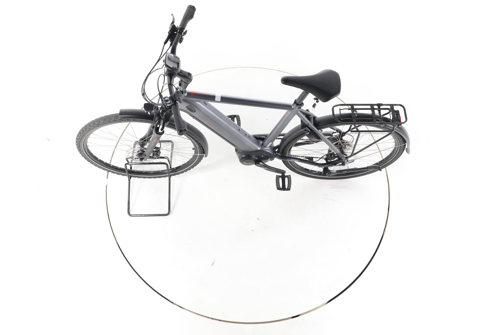 Victoria eTrekking 12.6 Trekking E-Bike - Image 19