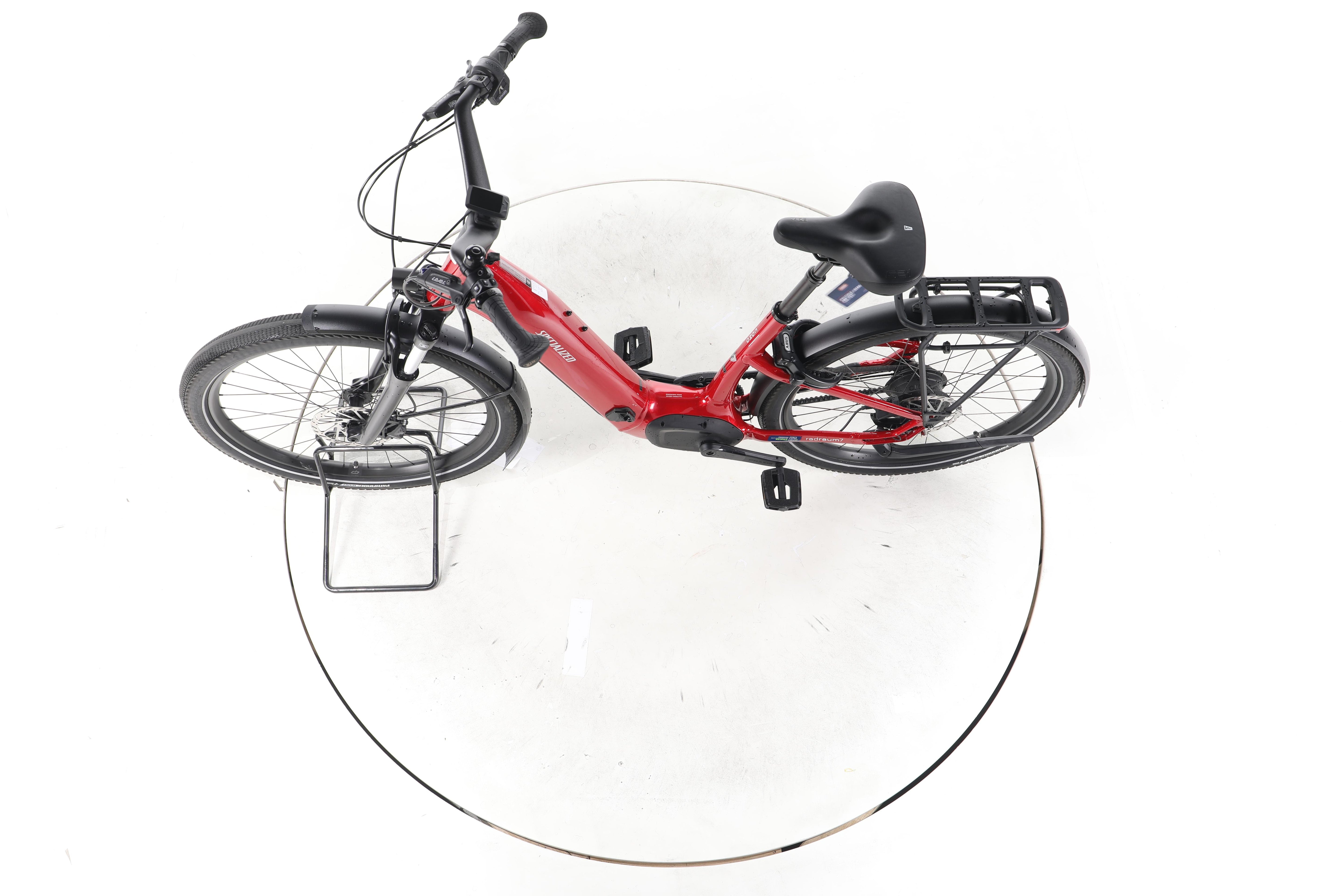 Specialized Turbo Como 4.0 IGH NB City E-Bike Tiefeinsteiger - Image 19