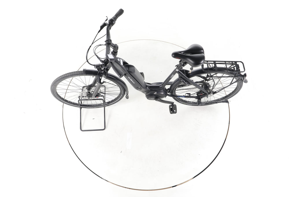 Velo de Ville AEB 400 Allround City E-Bike Tiefeinsteiger - Image 19