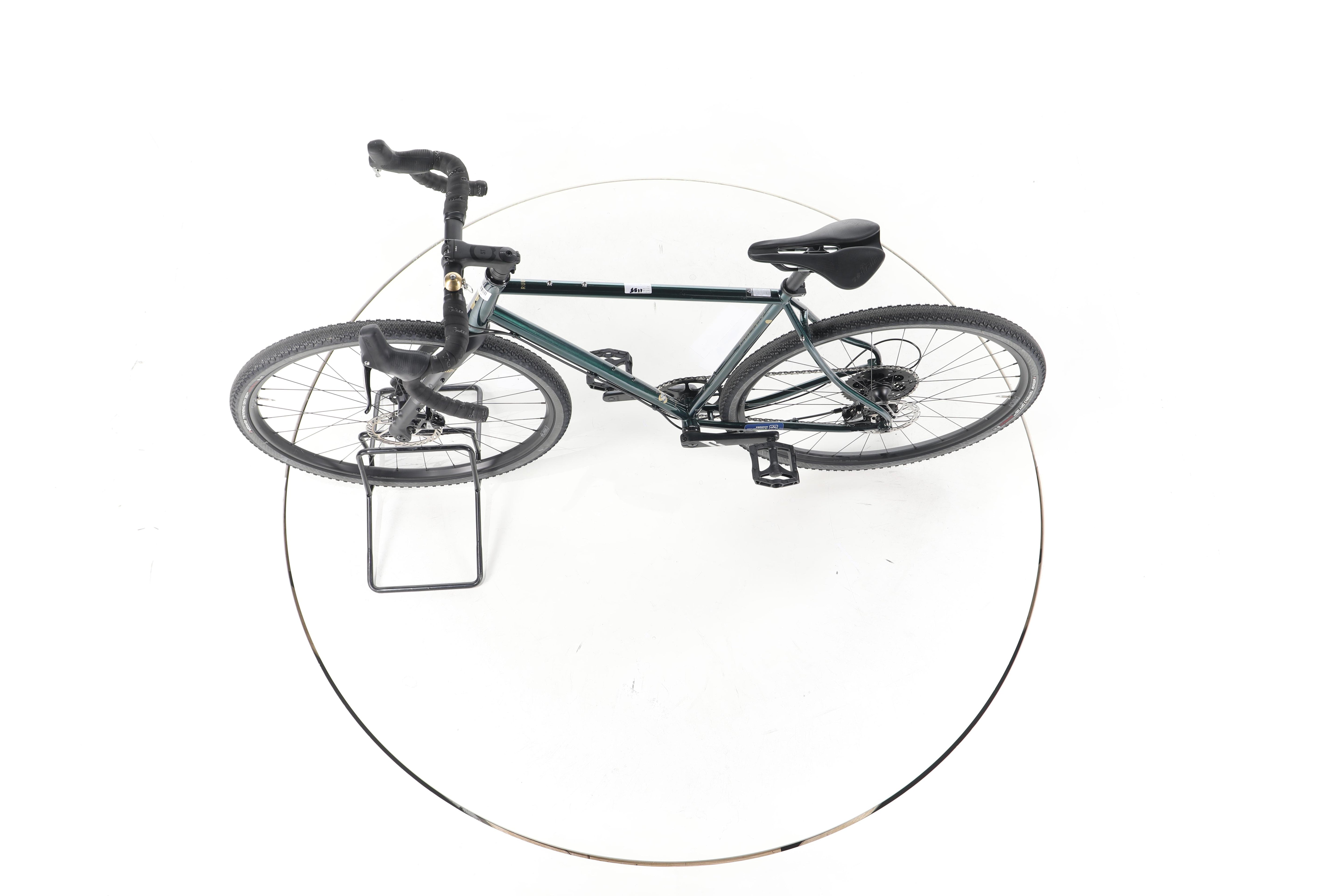 Rondo Ruut St1 Gravelbike - Image 19
