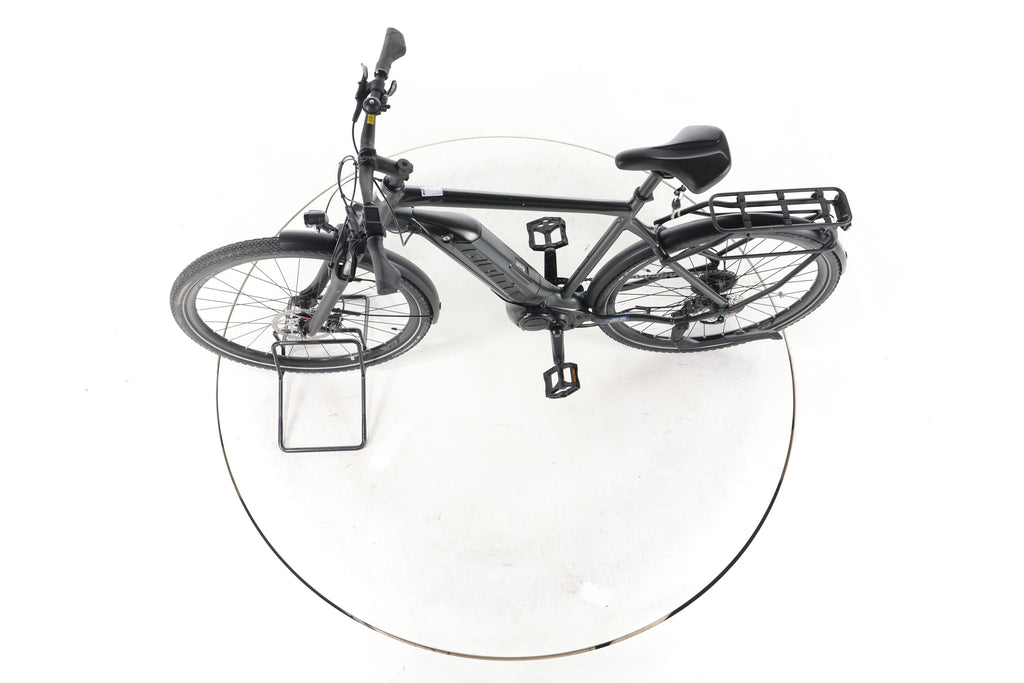 Giant Explore E+ 3 Trekking E-Bike - Image 19