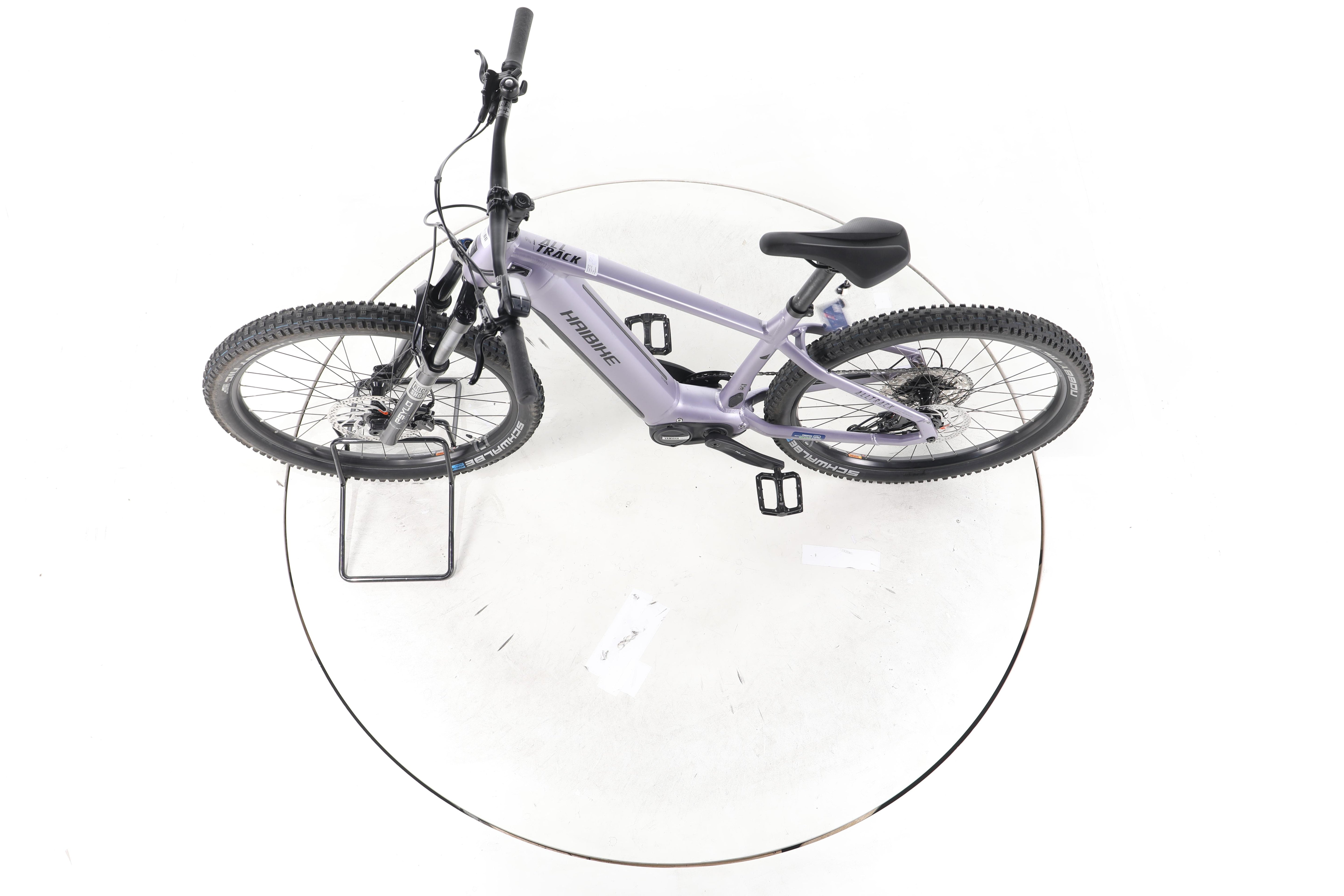 Haibike AllTrack 7 E-Bike 2025 - Image 19