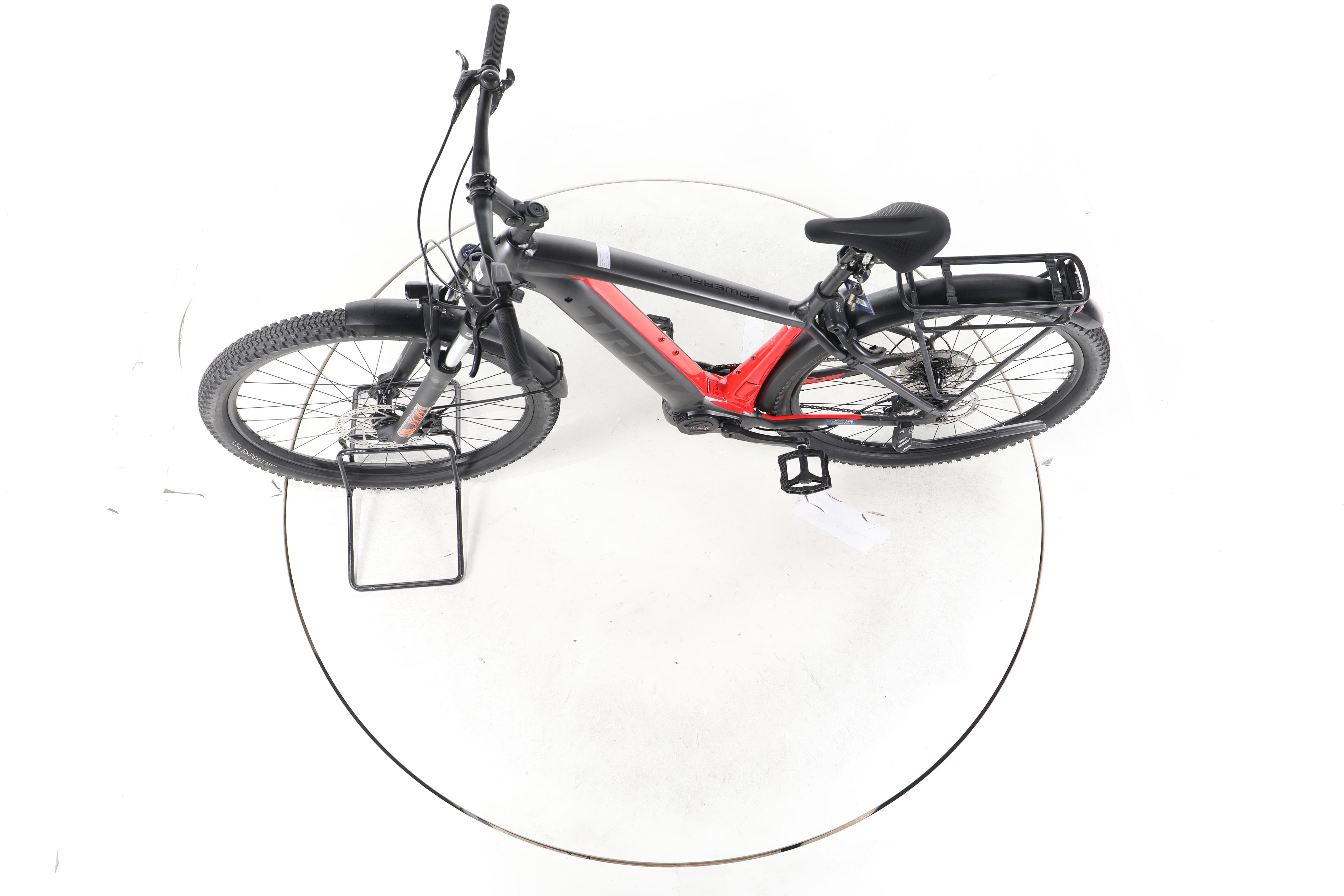 Trek Powerfly Sport 4 Trekking E-Bike - Image 19