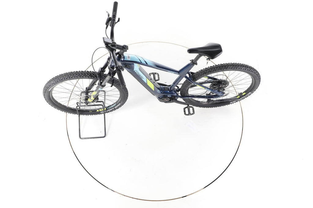 Conway Cairon S 5.0 E-Bike - Image 19