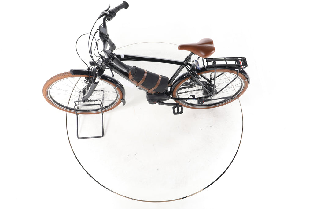 Riese & Müller Cruiser2 Vario City E-Bike - Image 19