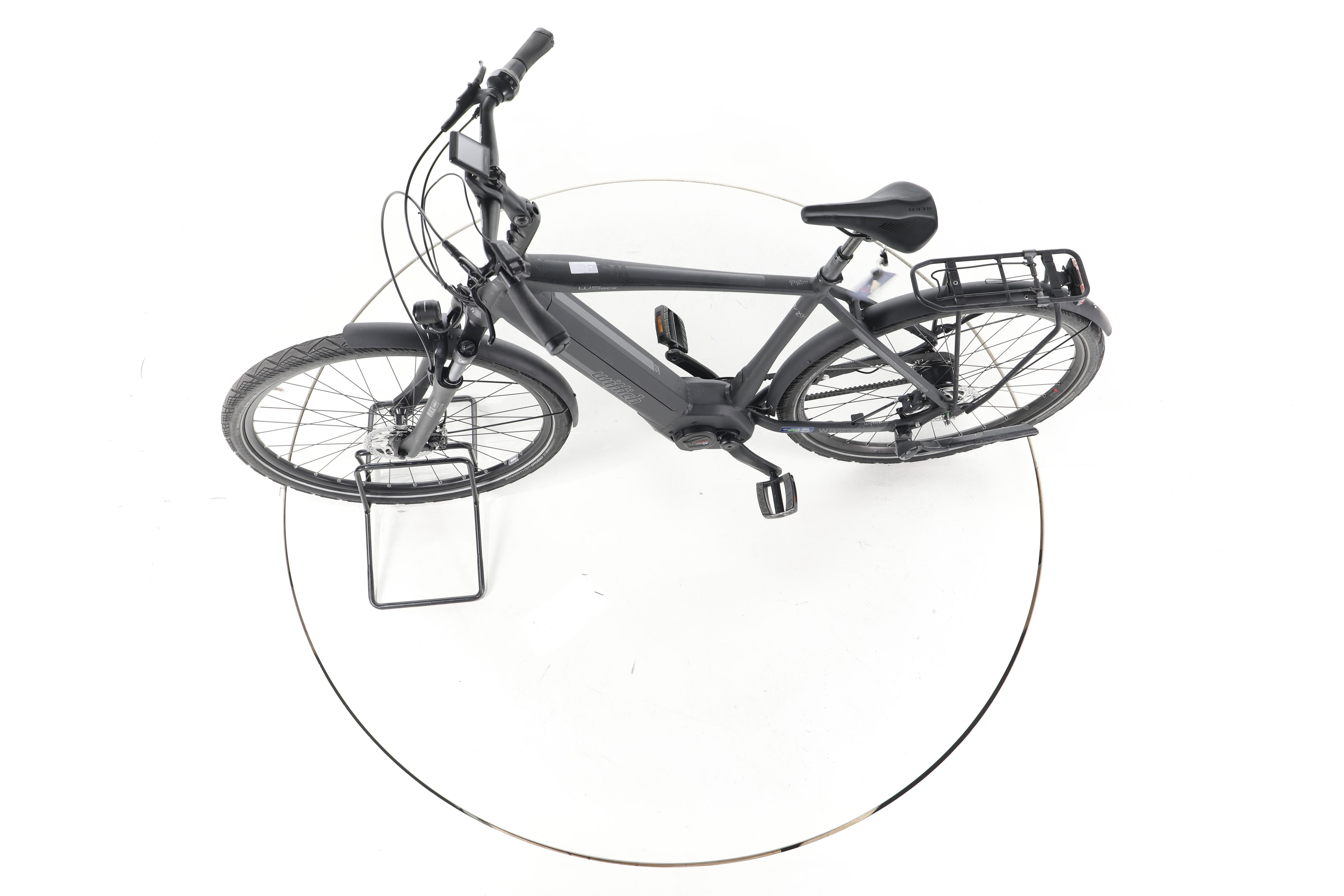 Wittich W5GCX City E-Bike - Image 19
