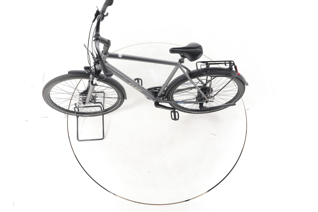 Cube Touring Pro Fahrrad City & Trekking - Image 19