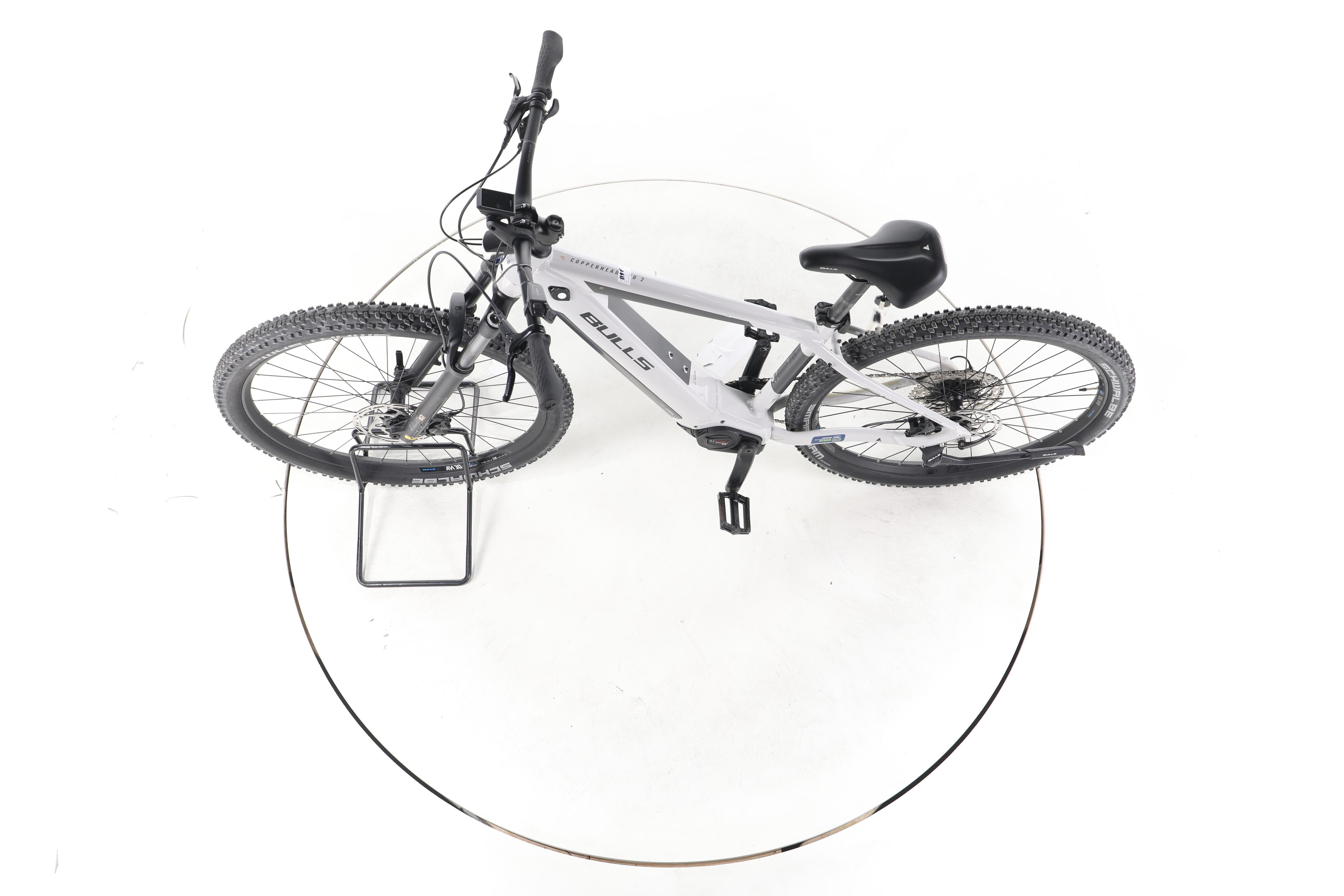 Bulls Copperhead EVO 2 E-Bike - Image 19