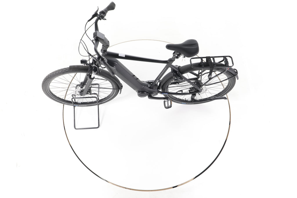 Giant Dailytour E+ 2 GTS City E-Bike - Image 19