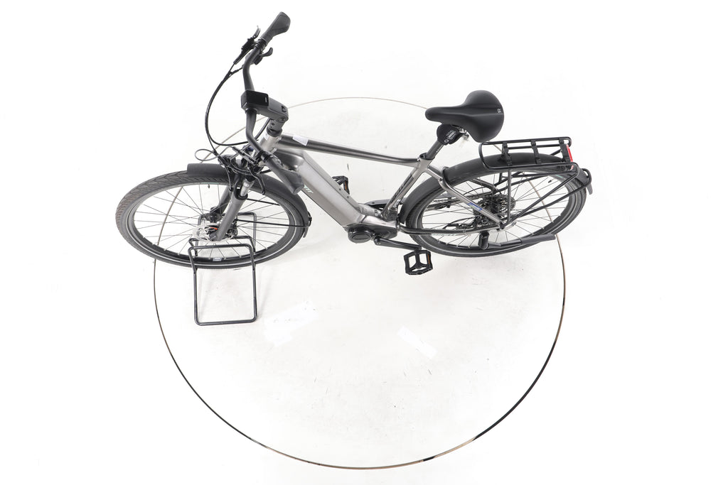 Giant Dailytour E+2 Trekking E-Bike - Image 19