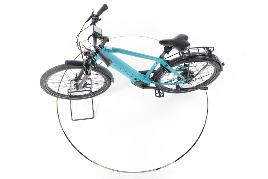 Campus BM 38 Trekking E-Bike - Image 19