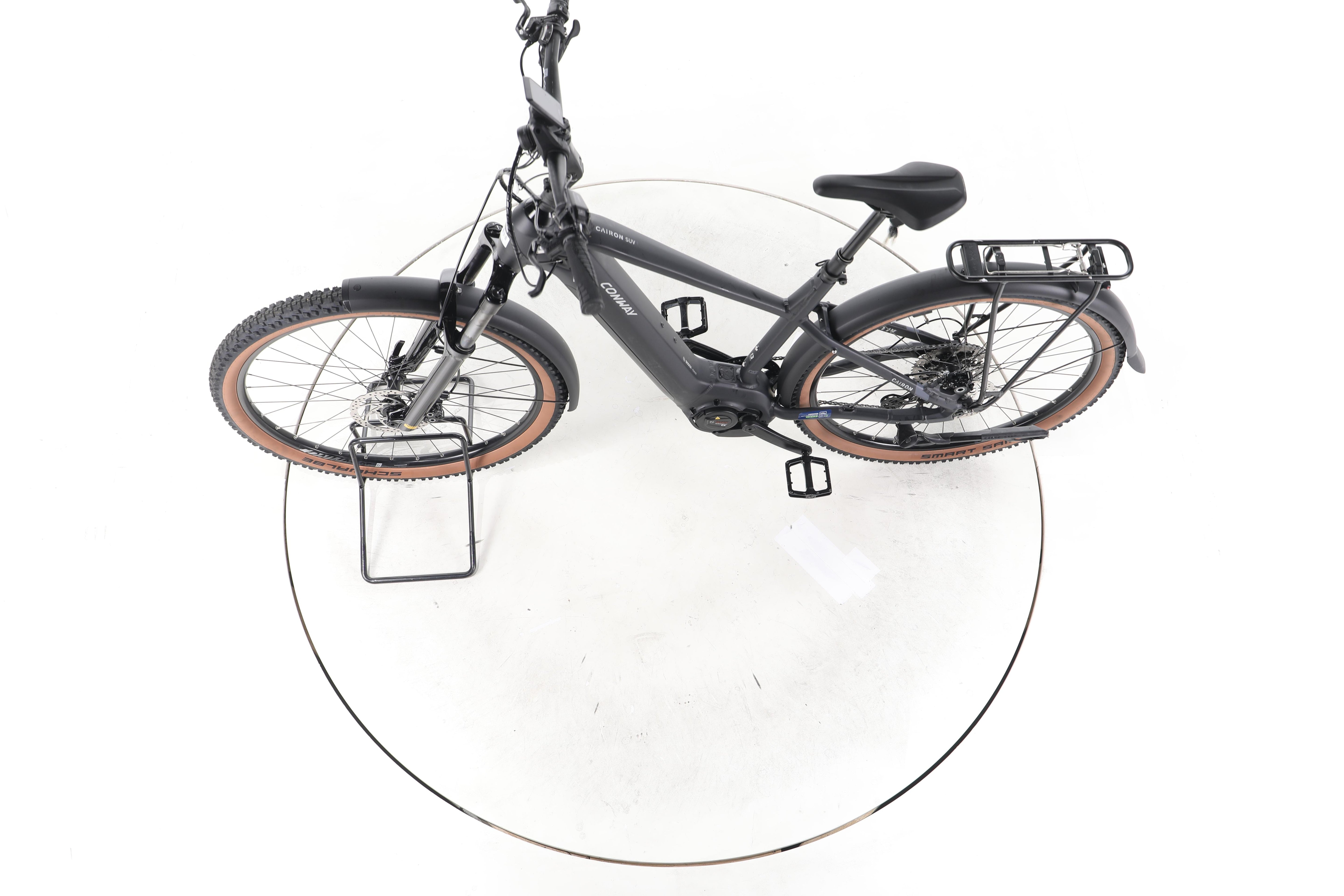 Conway Cairon SUV 4.0 Trekking E-Bike 2025 - Image 19